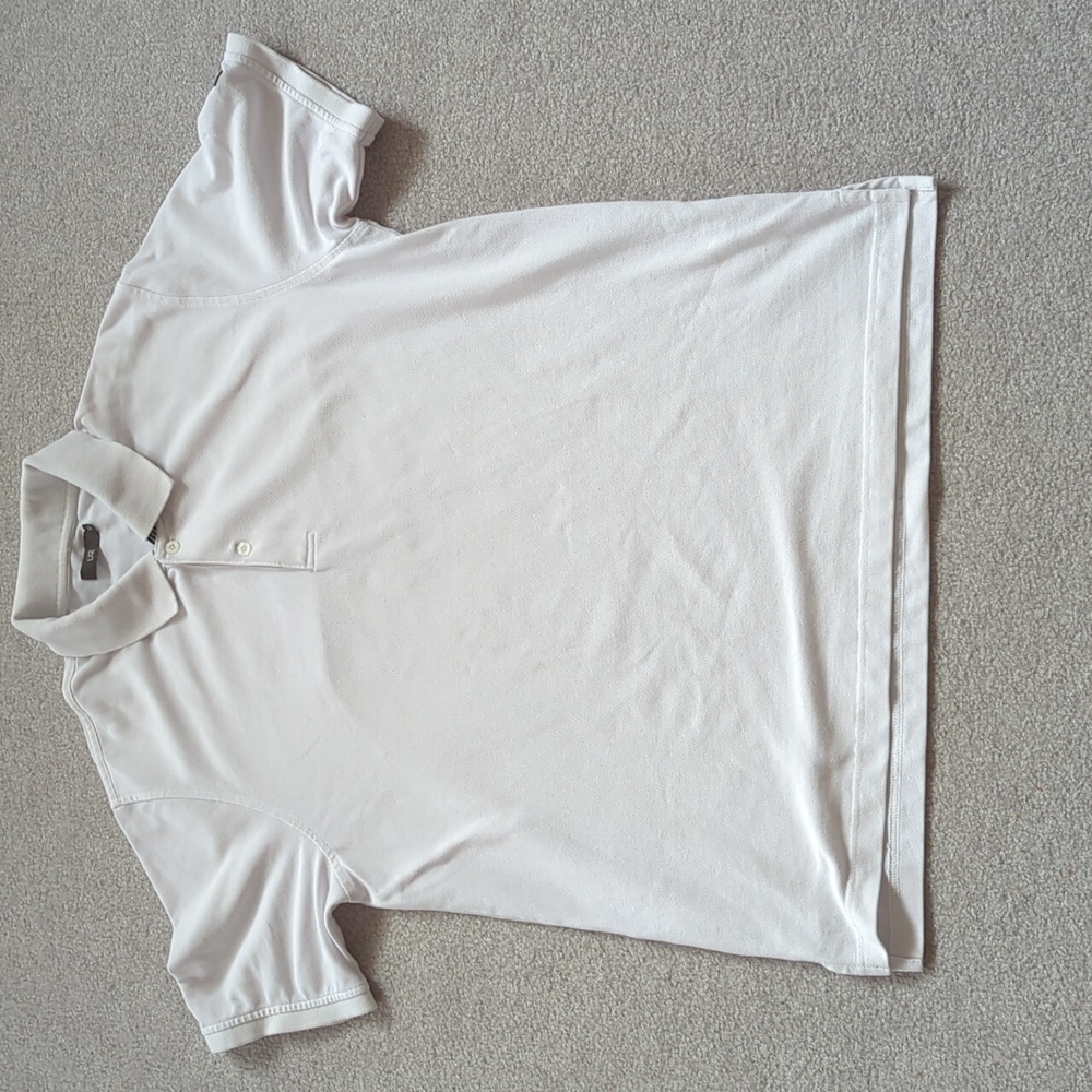 U2 Polo Shirt